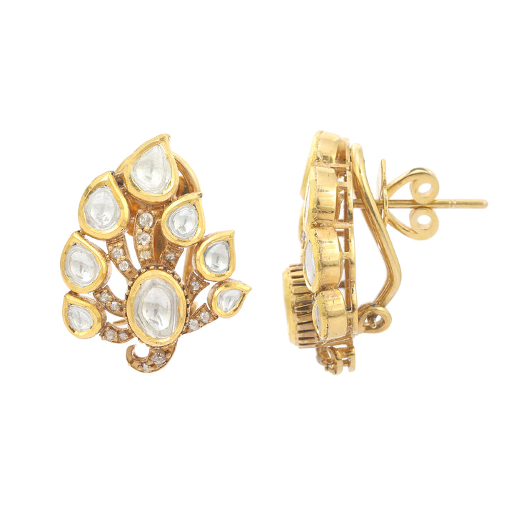 Barhana Earrings