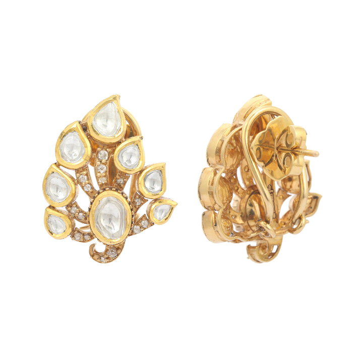 Barhana Earrings