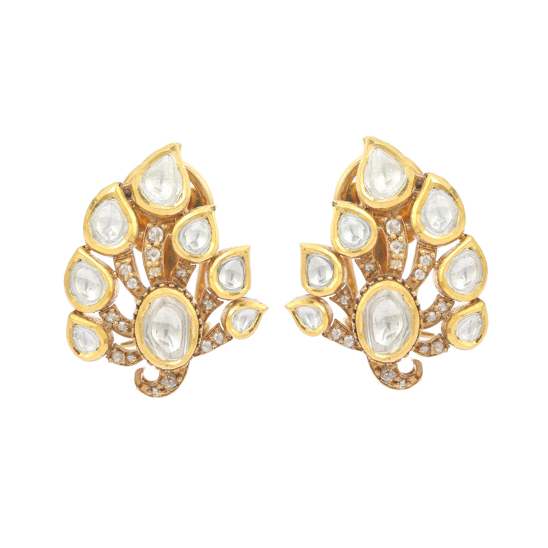 Barhana Earrings