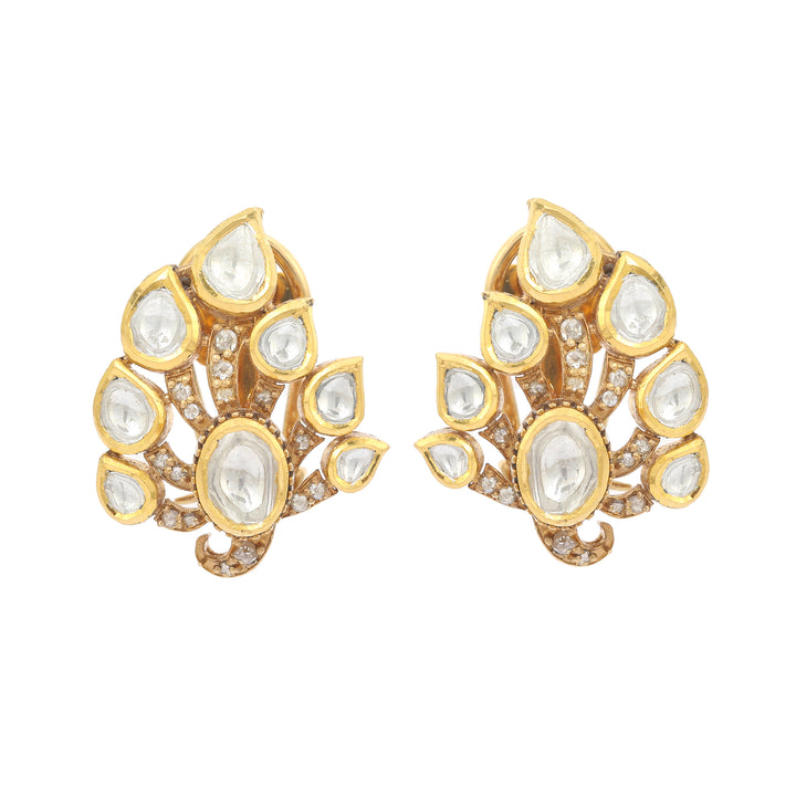 Barhana Earrings