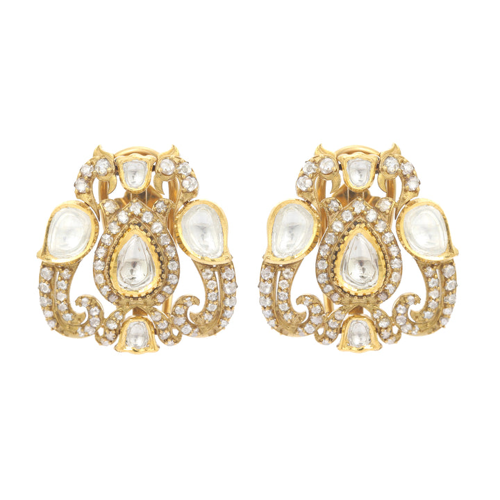 Manmor Earrings