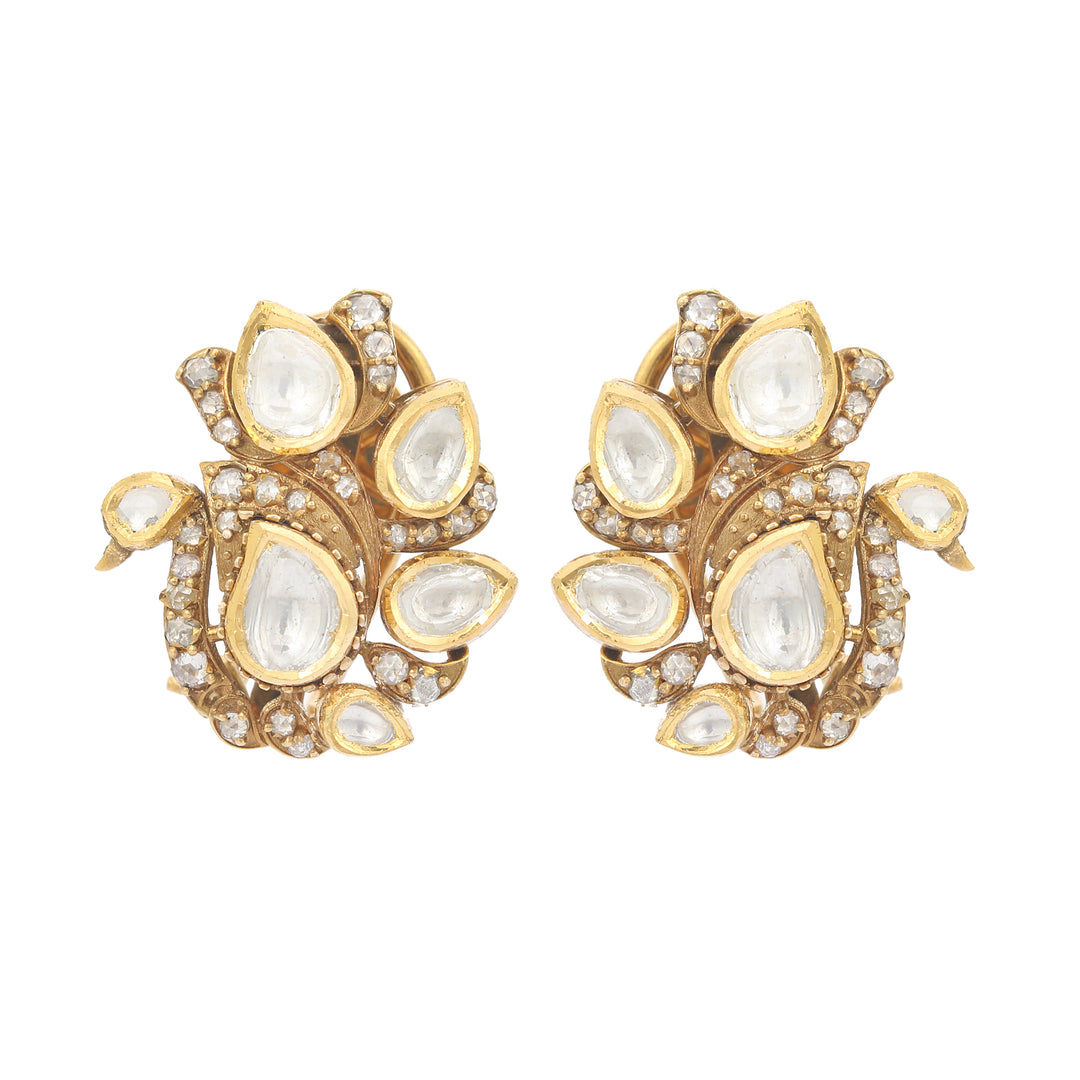 Nilaya Earrings