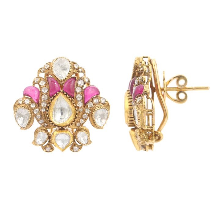 Gulrez Earrings