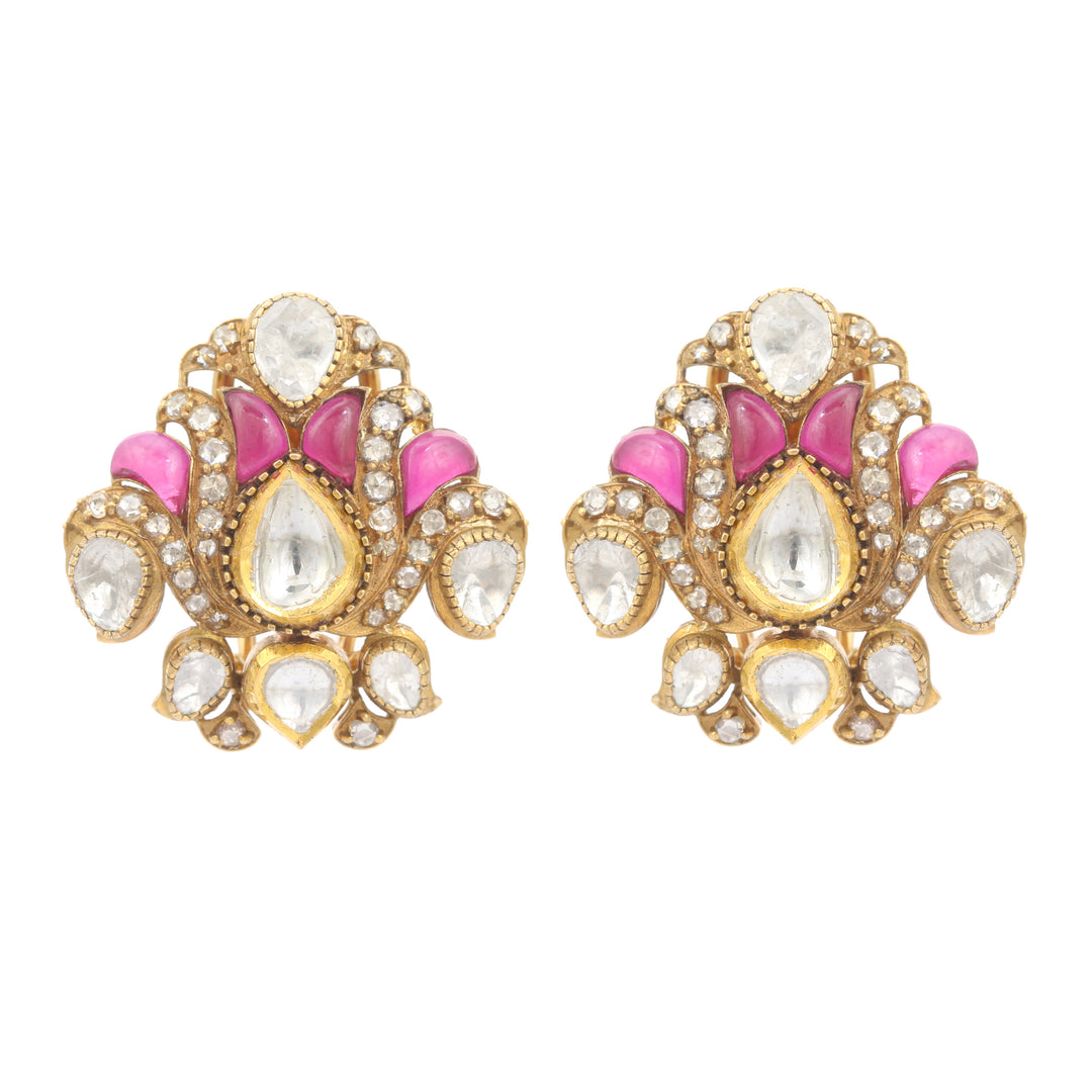Gulrez Earrings