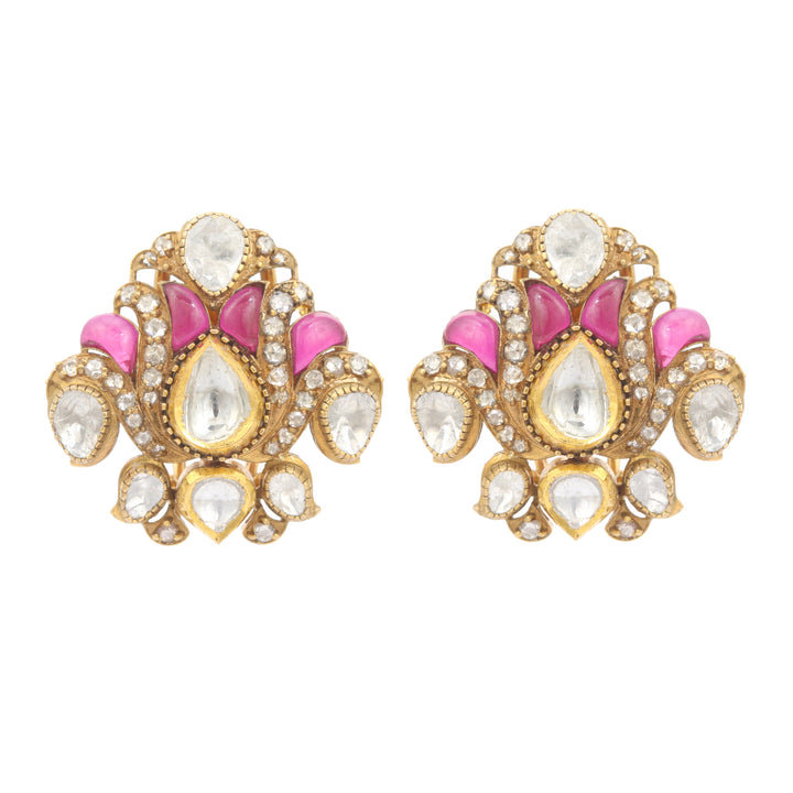 Gulrez Earrings