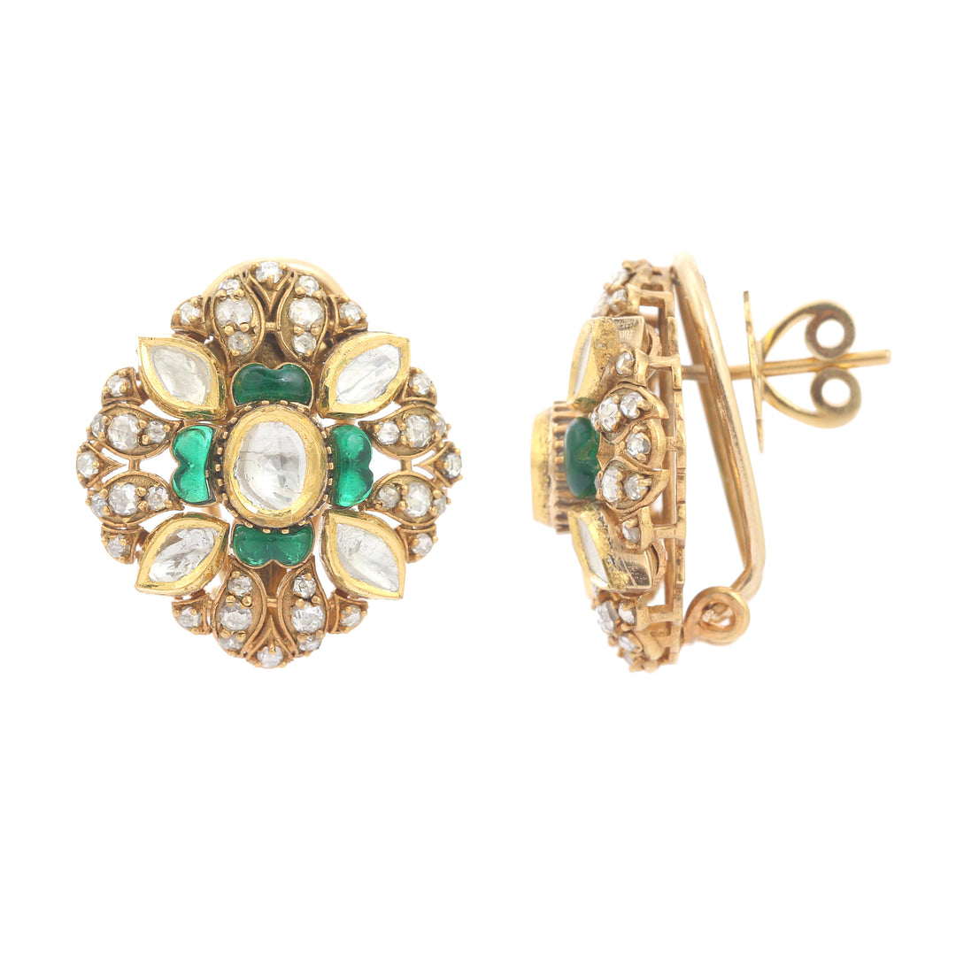 eda Tara Earrings