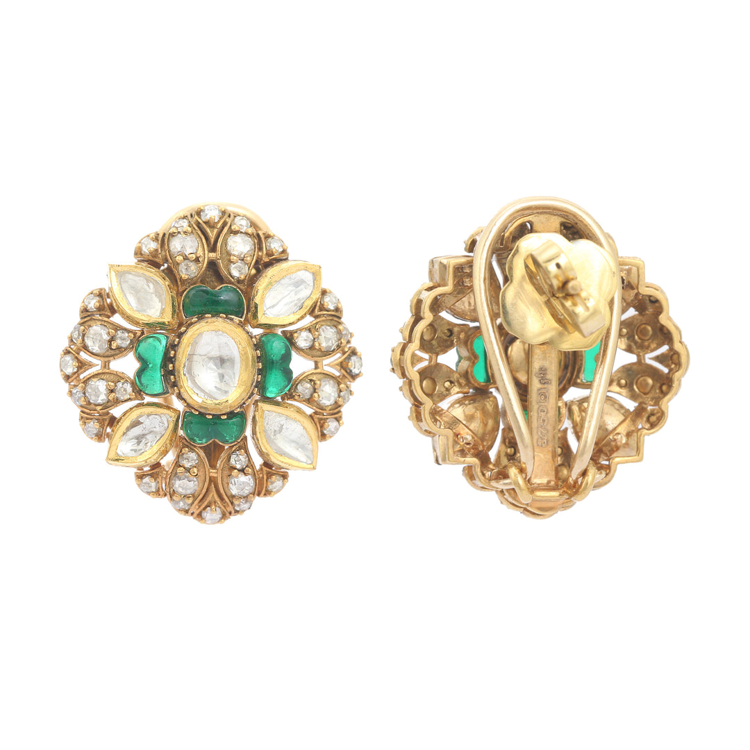 eda Tara Earrings