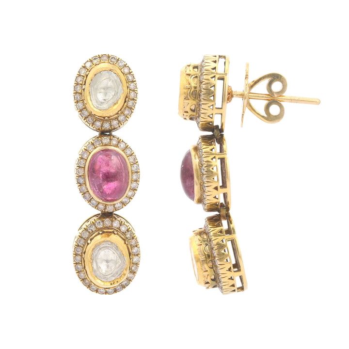 Rasika Earrings
