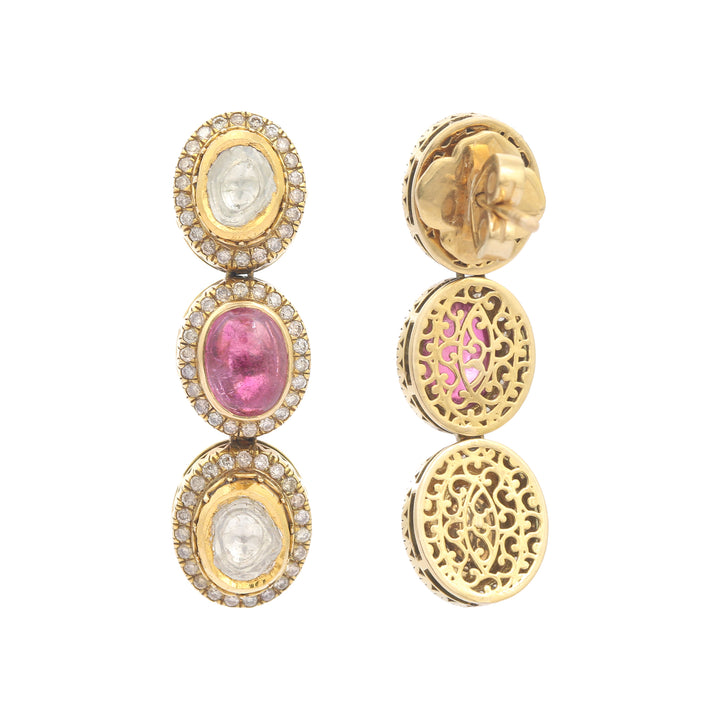 Rasika Earrings
