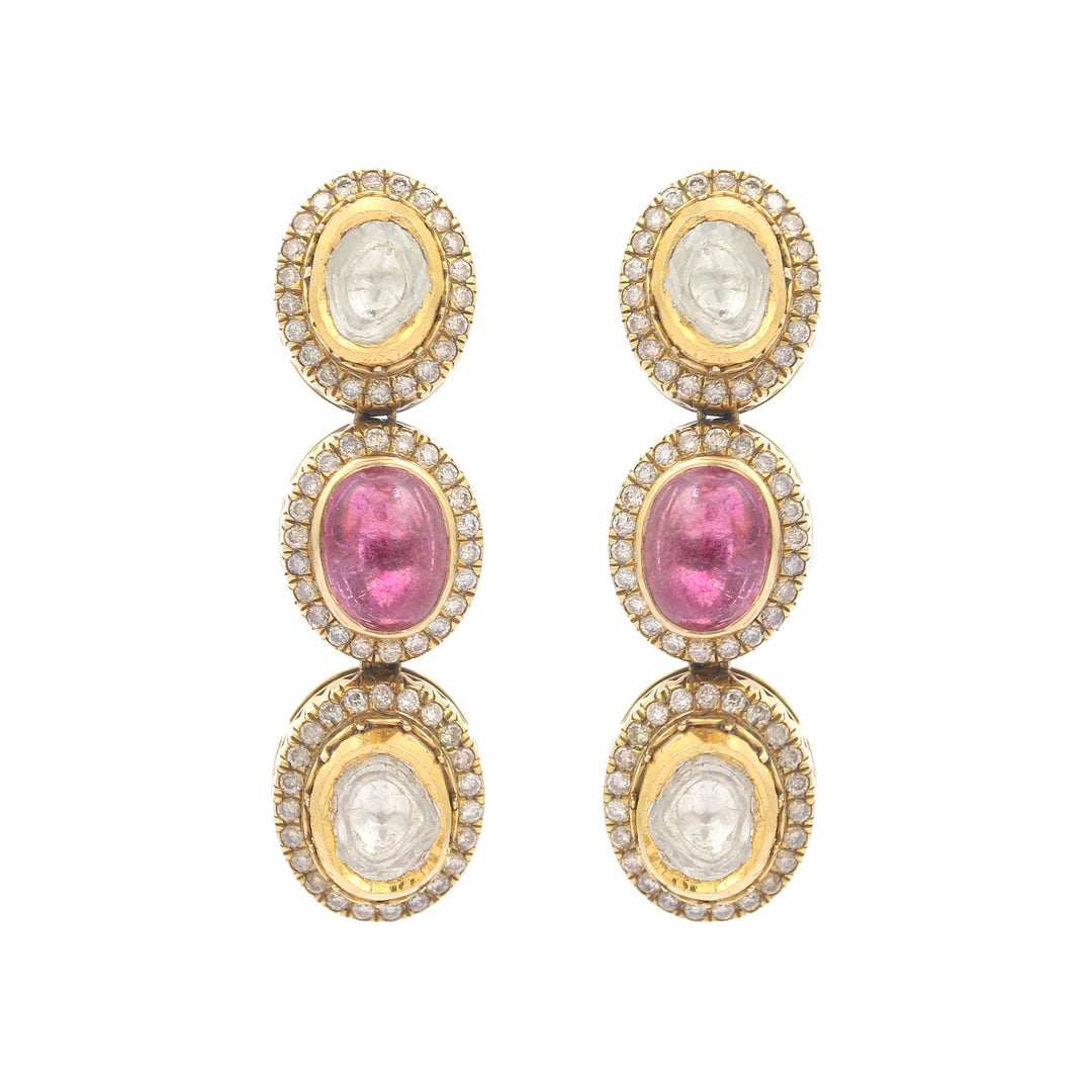 Rasika Earrings