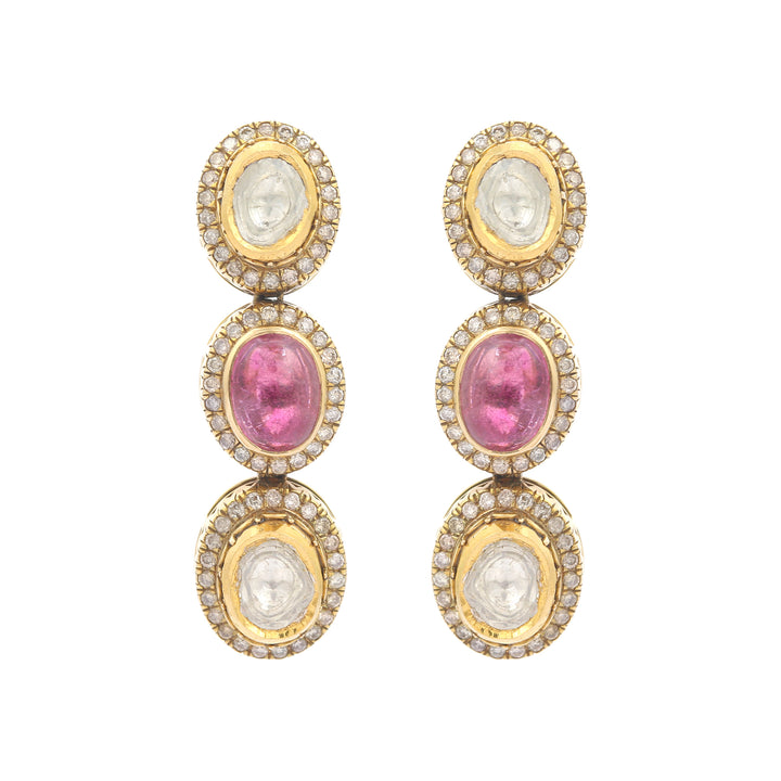 Rasika Earrings