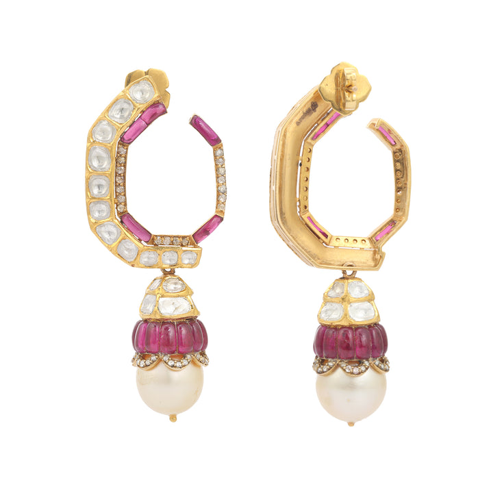 Kritika Earrings