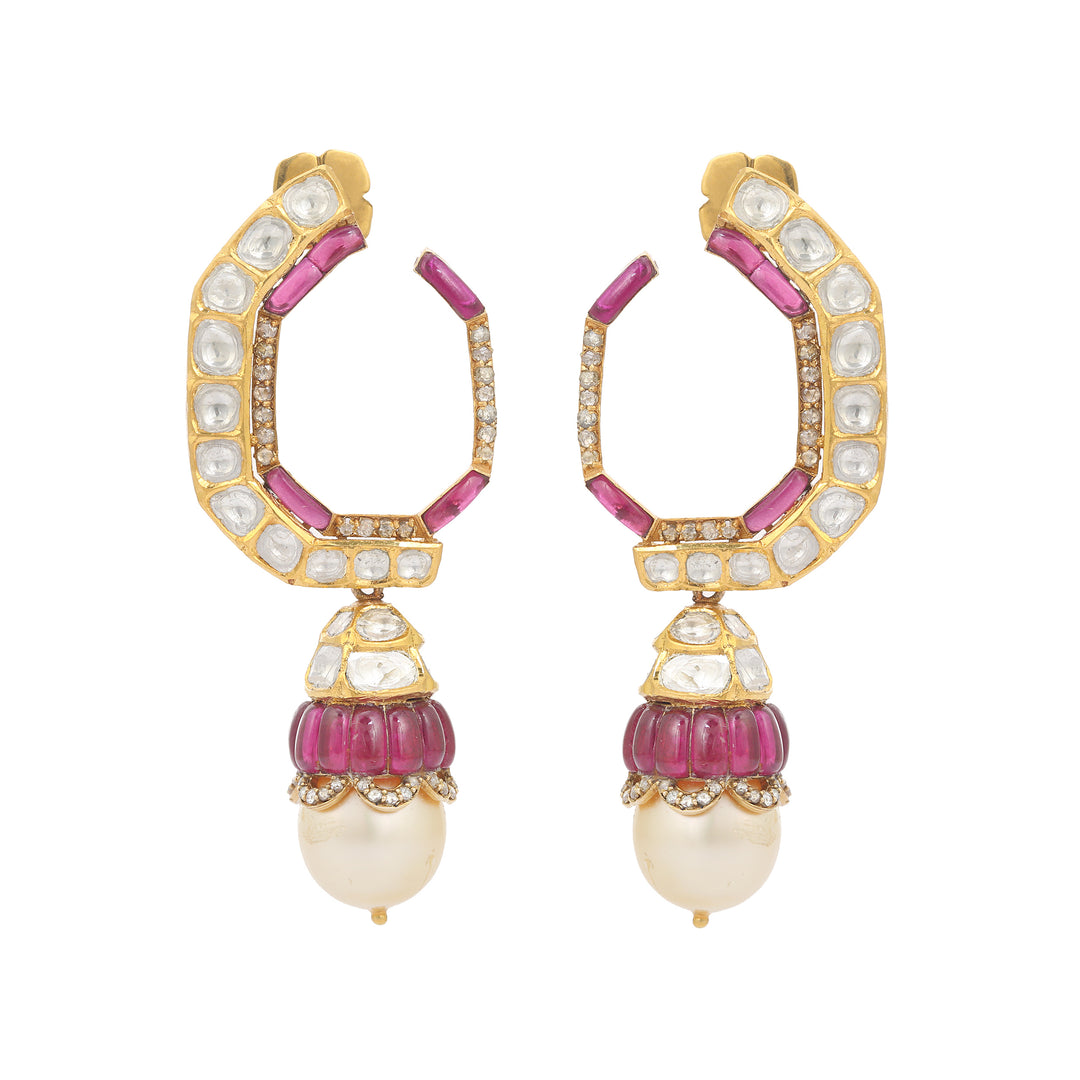 Kritika Earrings