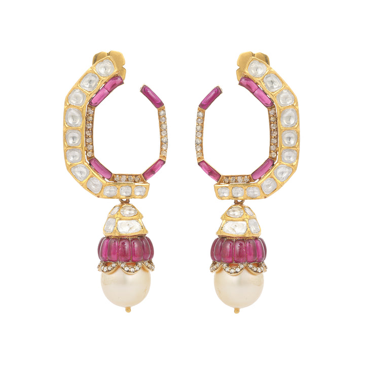 Kritika Earrings