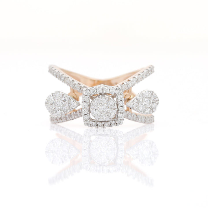Trivarna Ring
