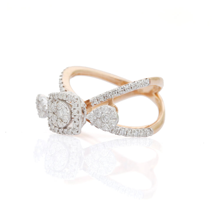 Trivarna Ring