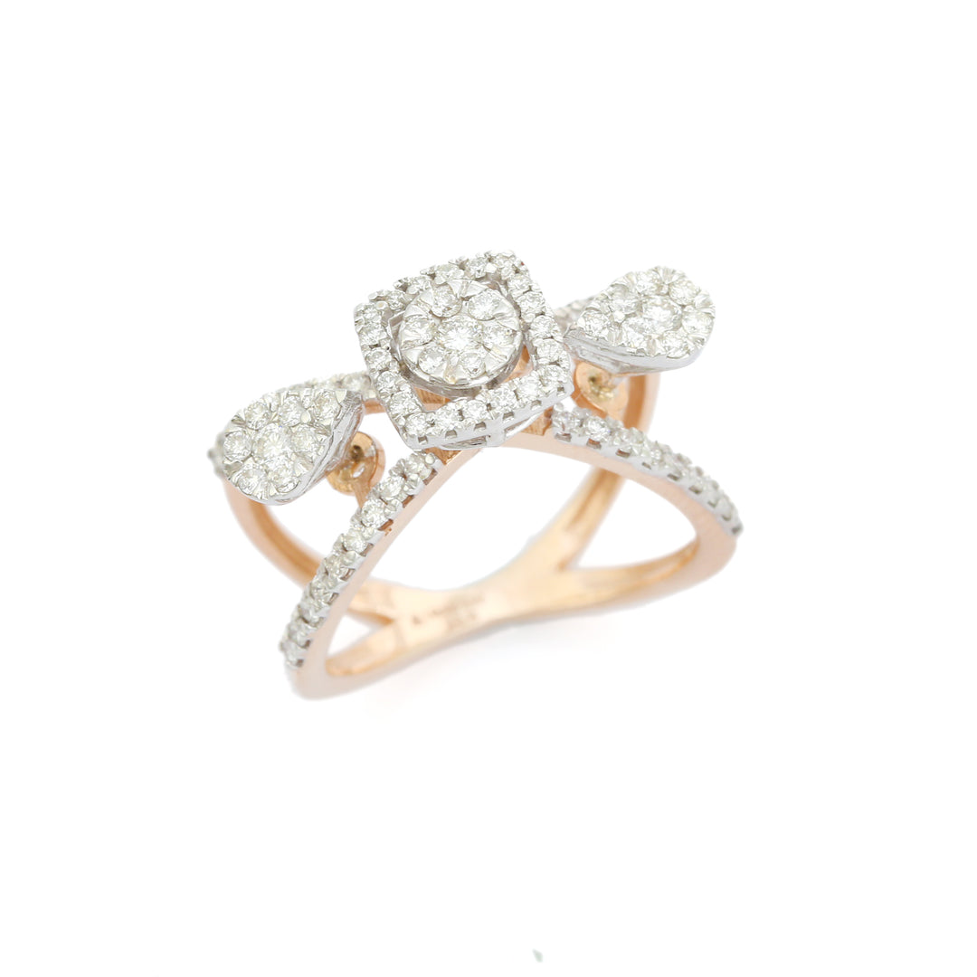 Trivarna Ring