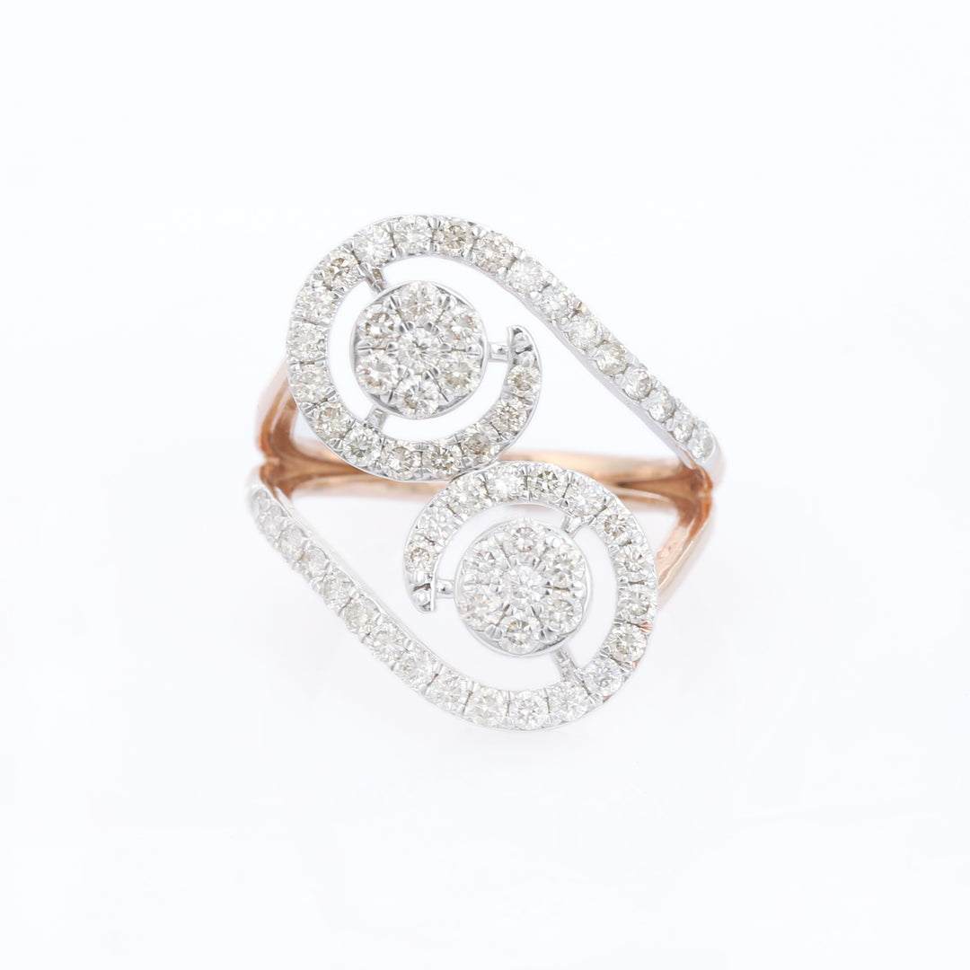 Mandala Ring