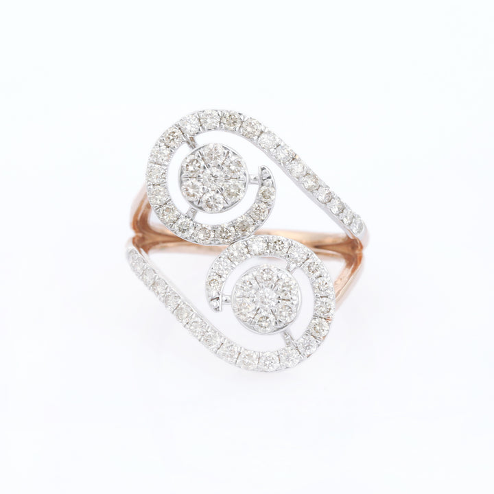 Mandala Ring
