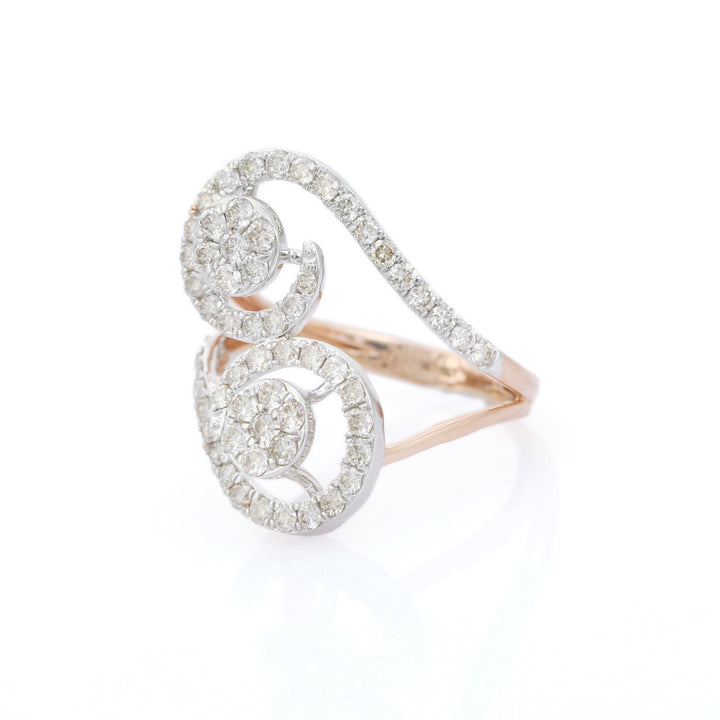 Mandala Ring