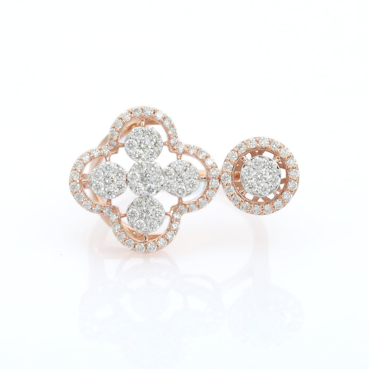 Zuleika Ring