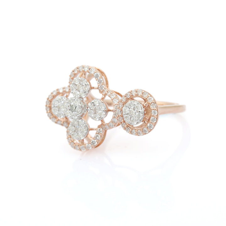 Zuleika Ring