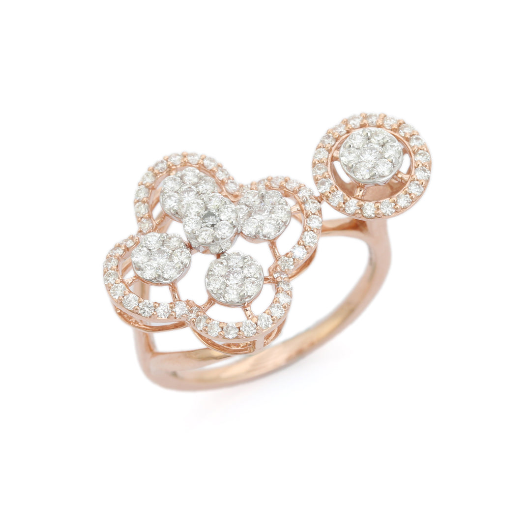 Zuleika Ring