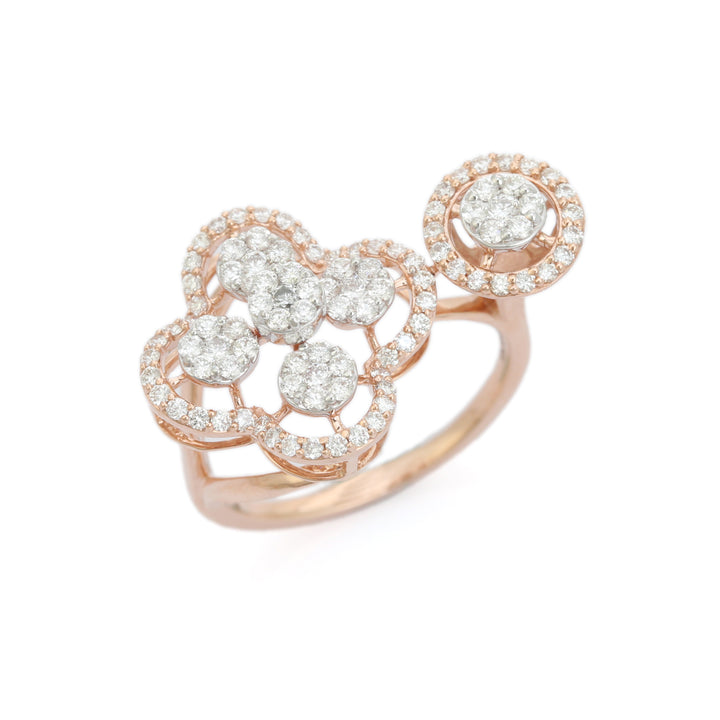 Zuleika Ring