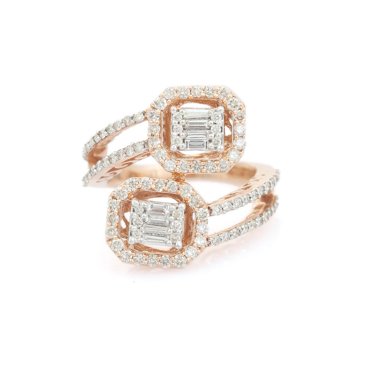 Mehrab Ring