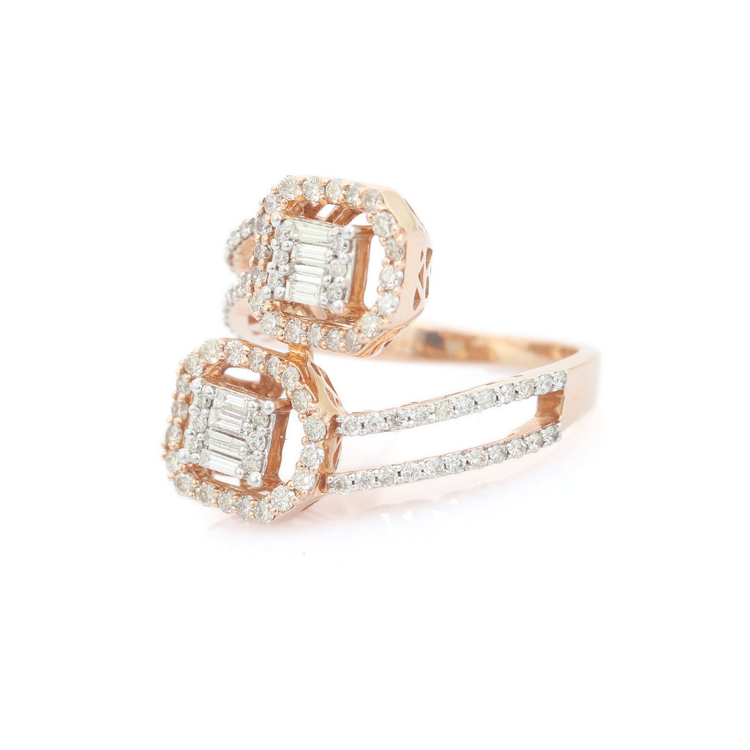 Mehrab Ring