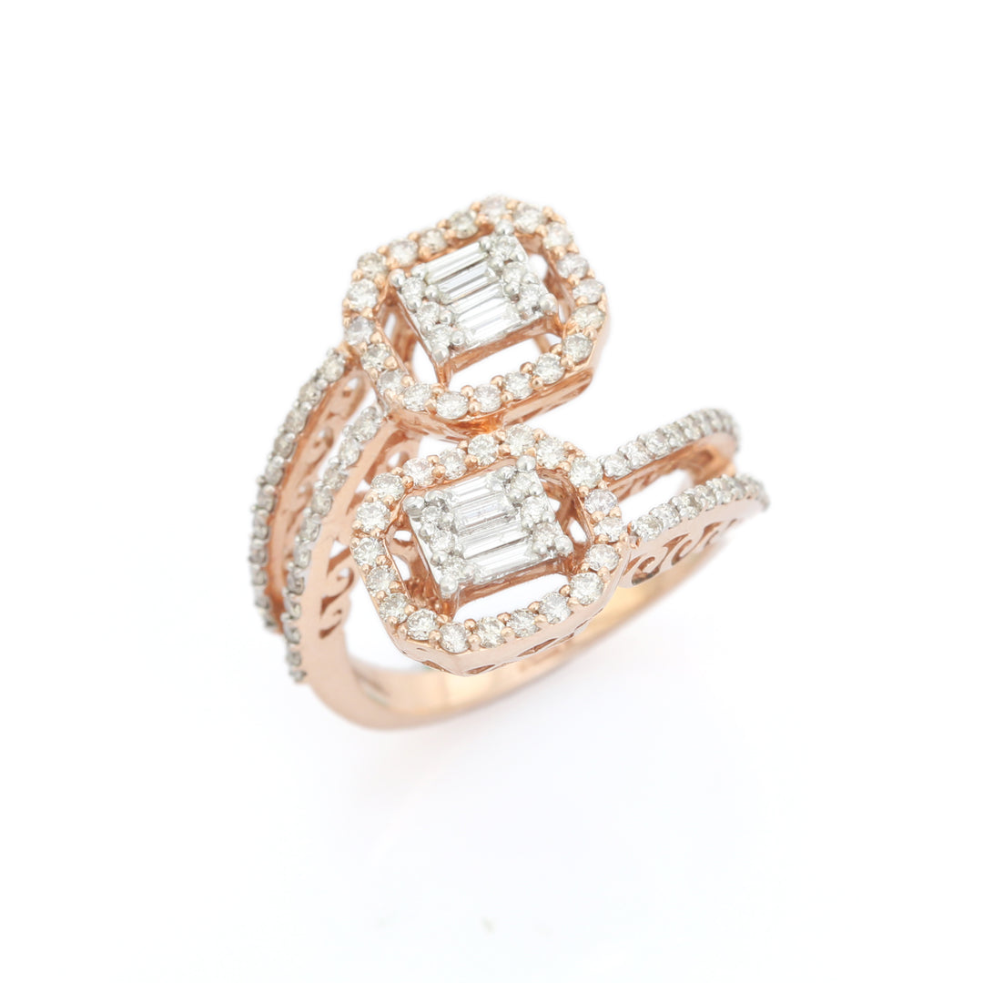 Mehrab Ring
