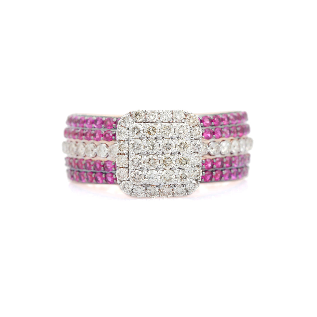 Zaafira Ring