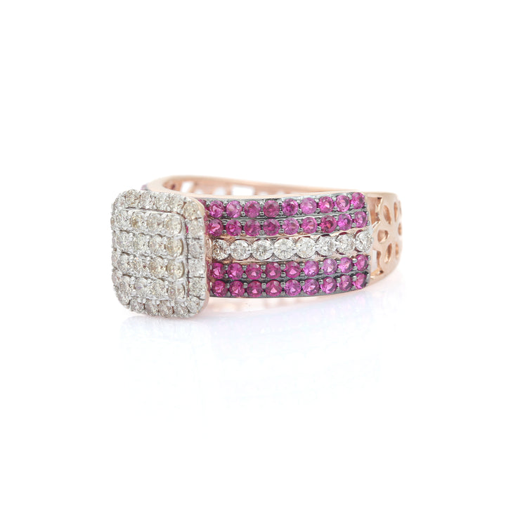 Zaafira Ring