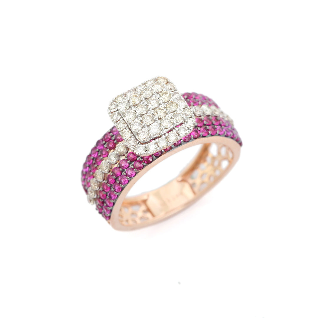 Zaafira Ring