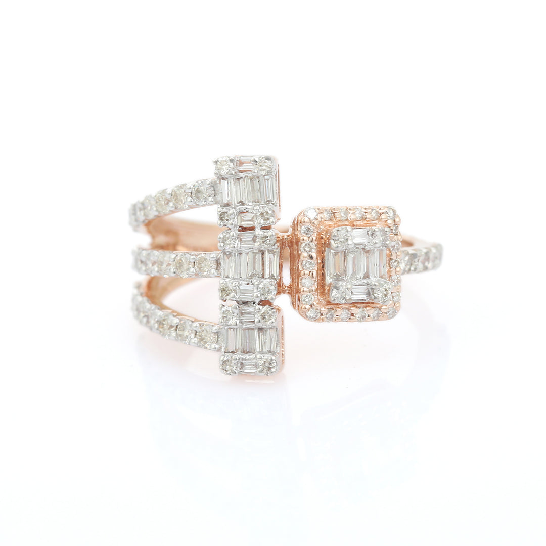 Ekatra Ring