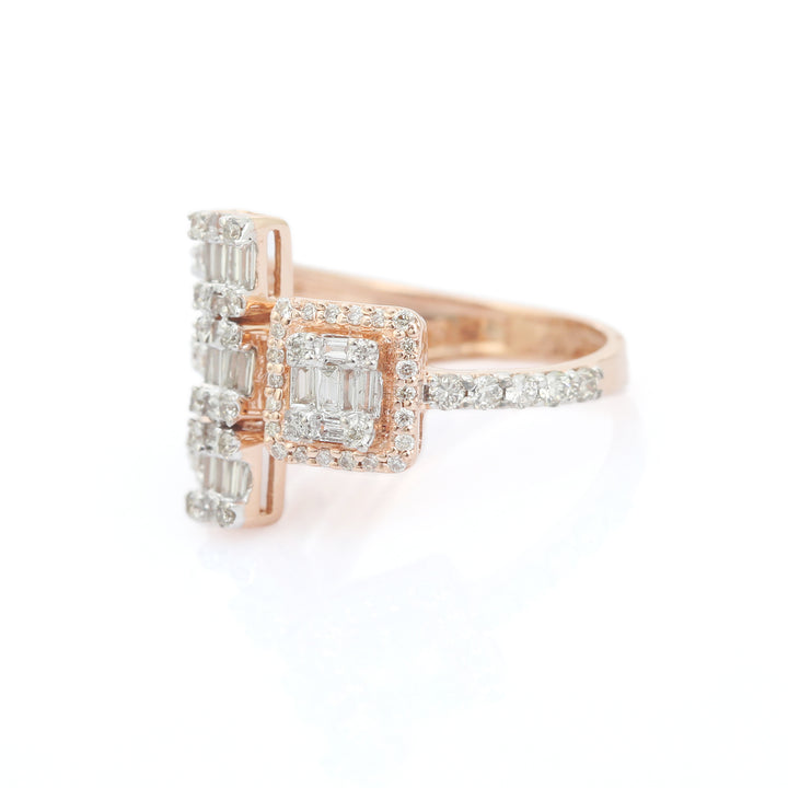 Ekatra Ring
