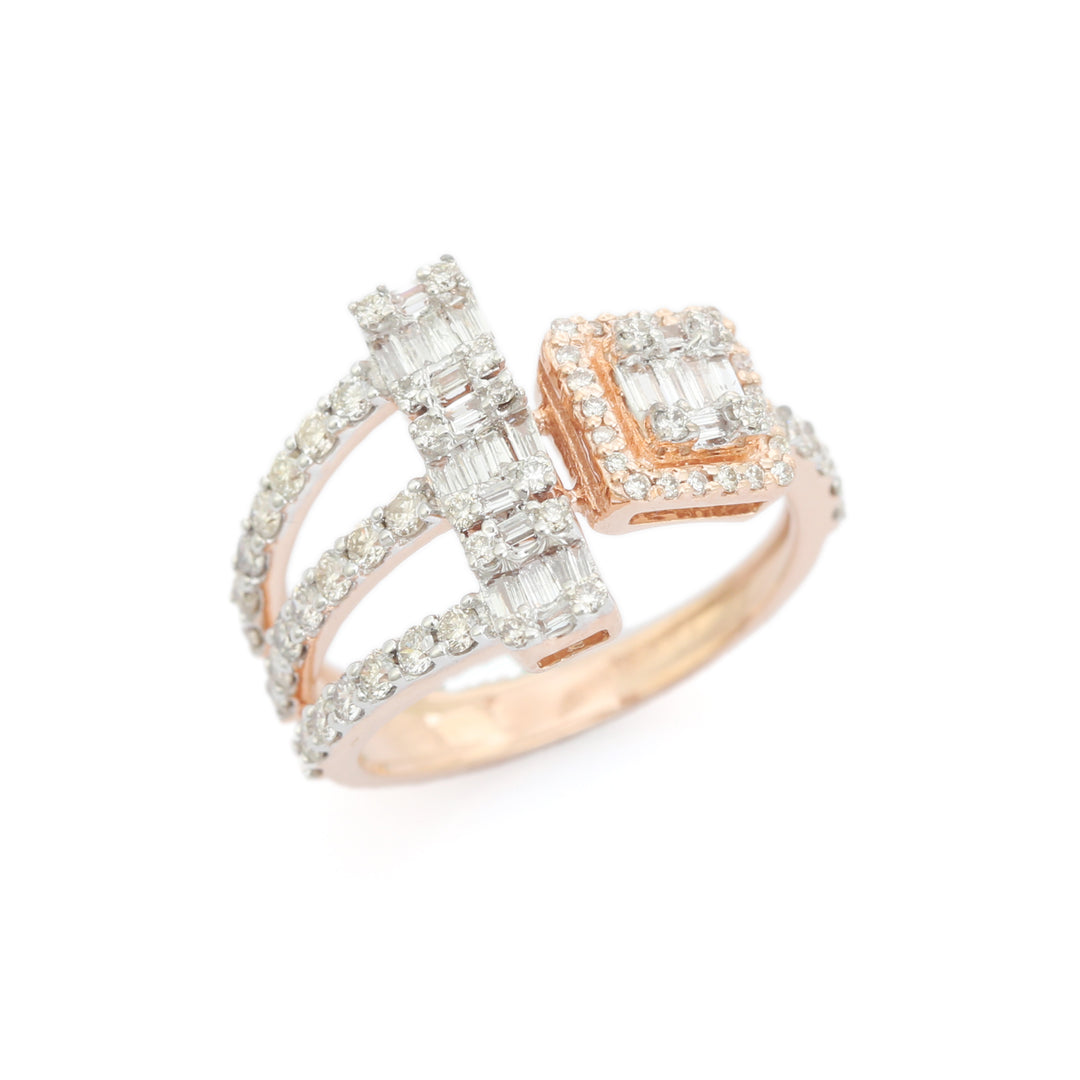 Ekatra Ring