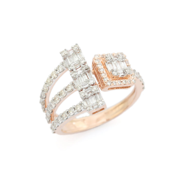 Ekatra Ring