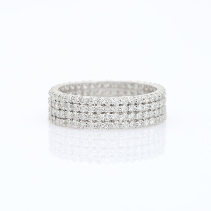 Trayi Ring
