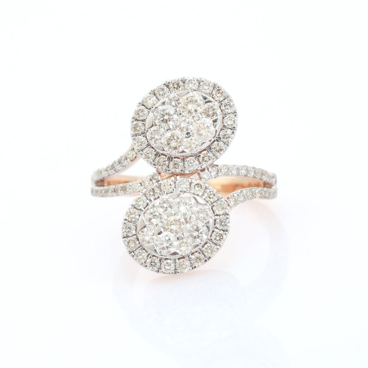 Chand Silsila Ring