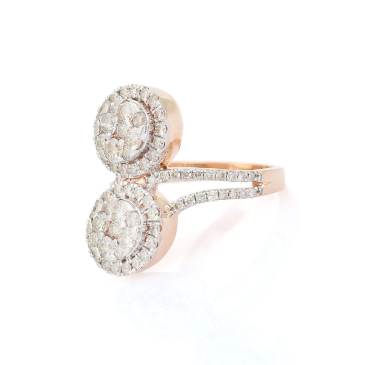 Chand Silsila Ring
