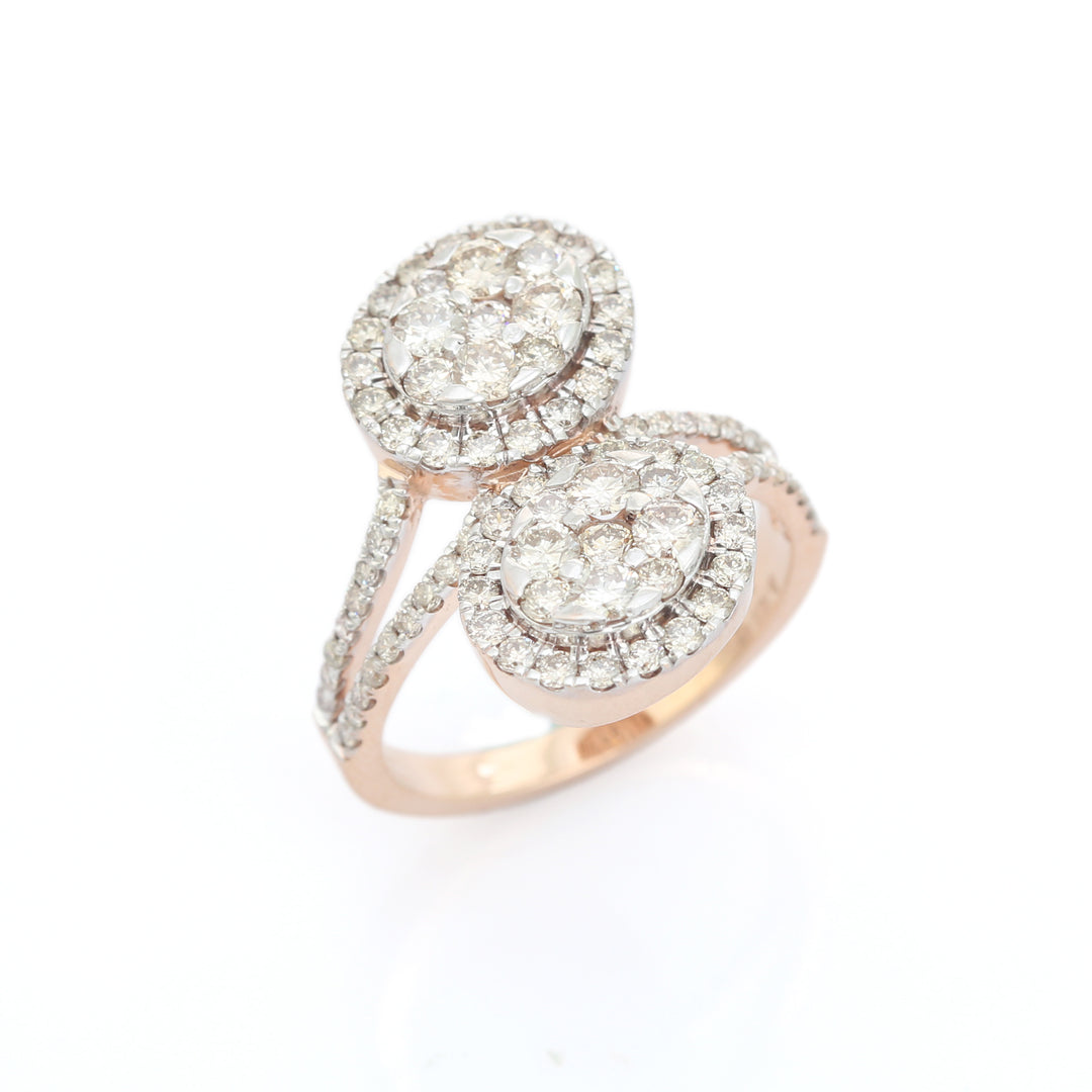 Chand Silsila Ring