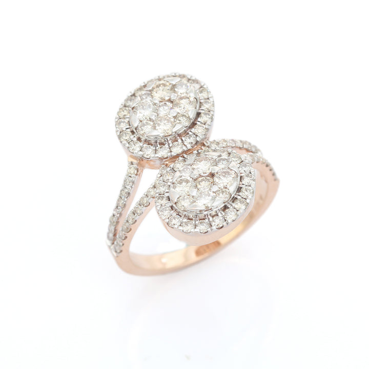 Chand Silsila Ring