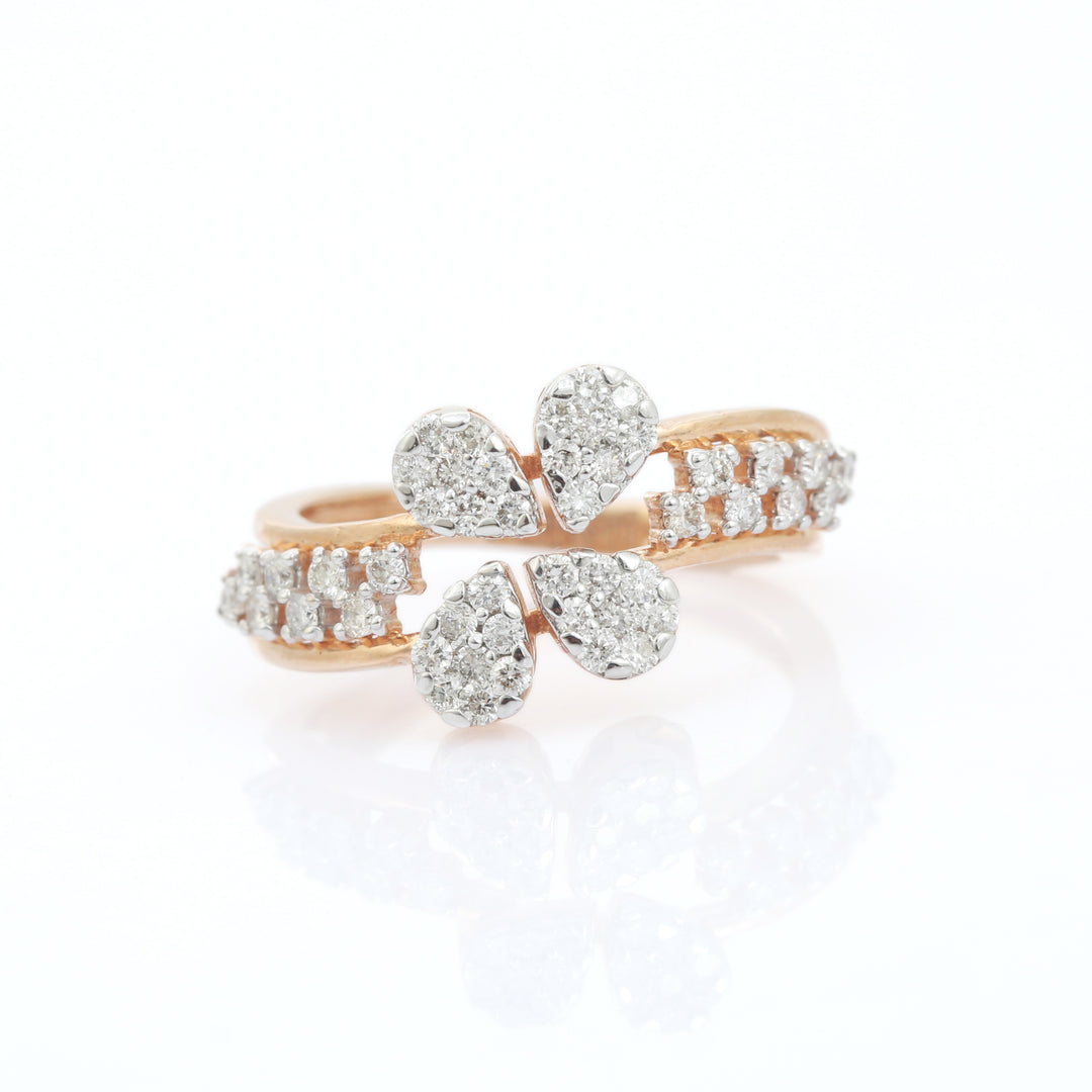 Charulata Ring