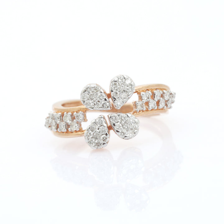Charulata Ring
