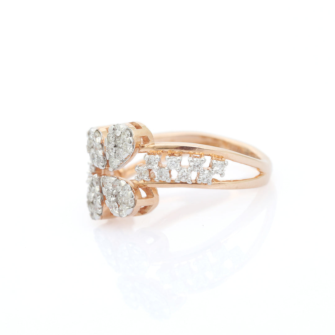 Charulata Ring