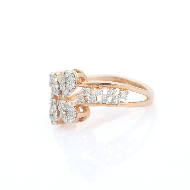 Charulata Ring