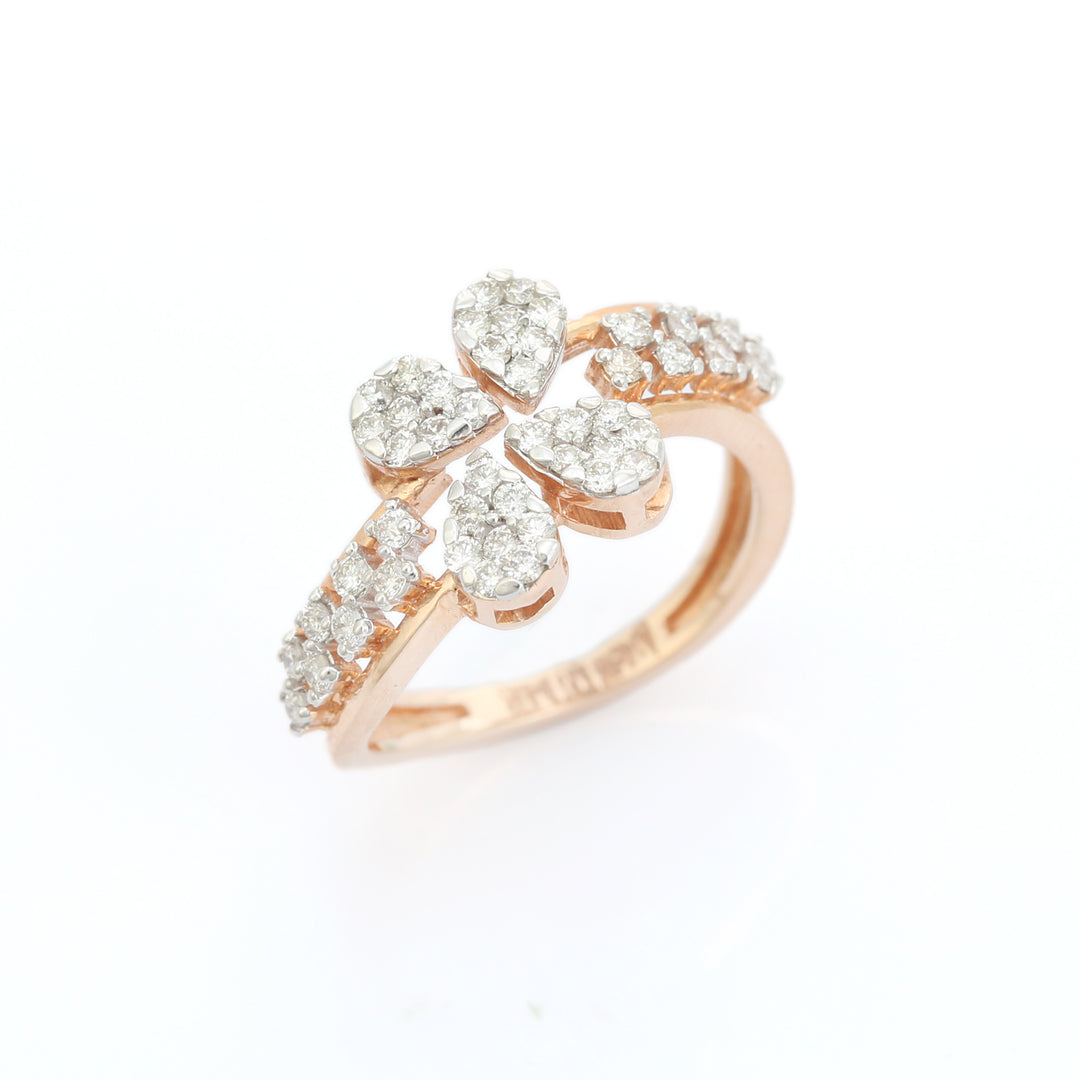 Charulata Ring