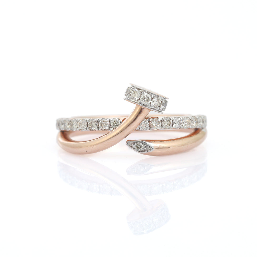 Shesha Ring