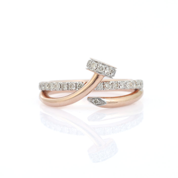 Shesha Ring